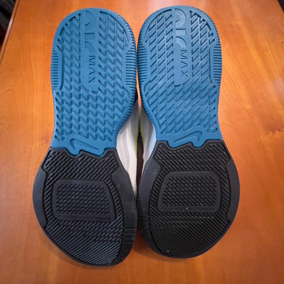 Men’s size 9 Nike air max alpha trainer 5 - Picture 5 of 5